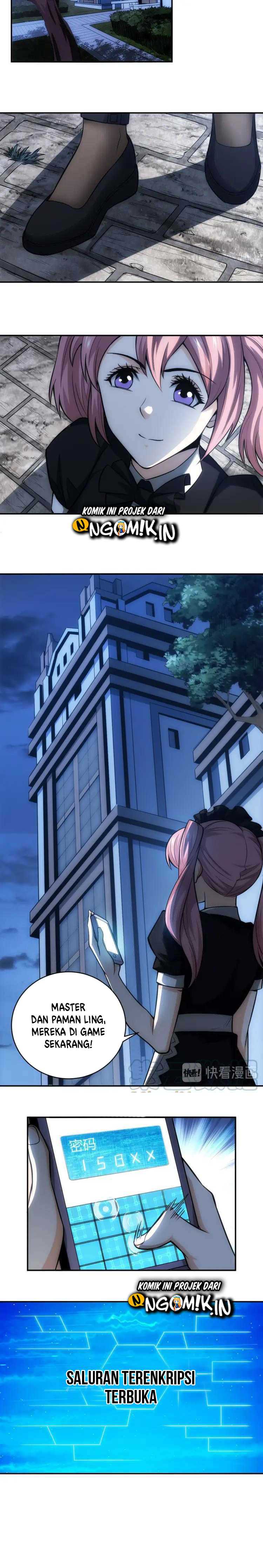 rich-player - Chapter: 50