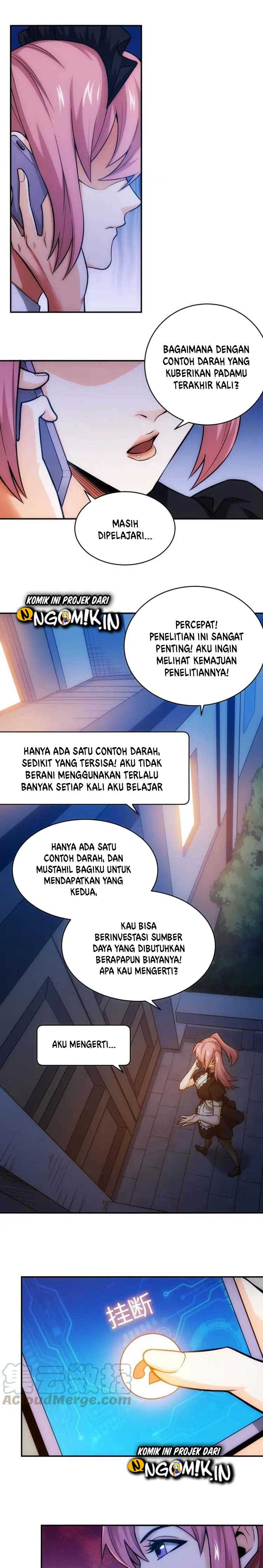 rich-player - Chapter: 50