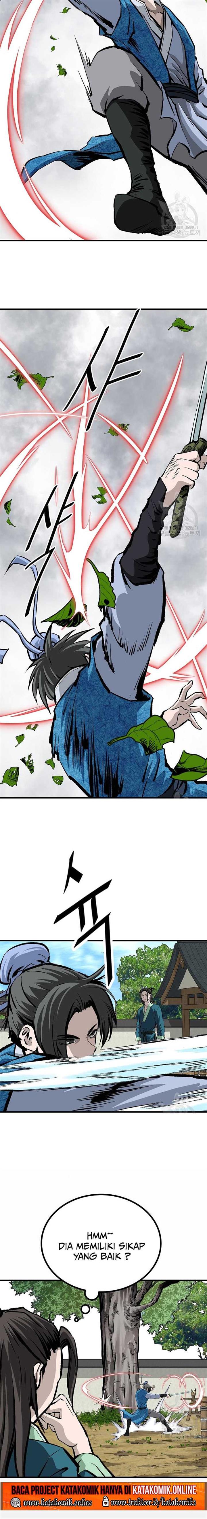 archer-sword-god-descendants-of-the-archer - Chapter: 31