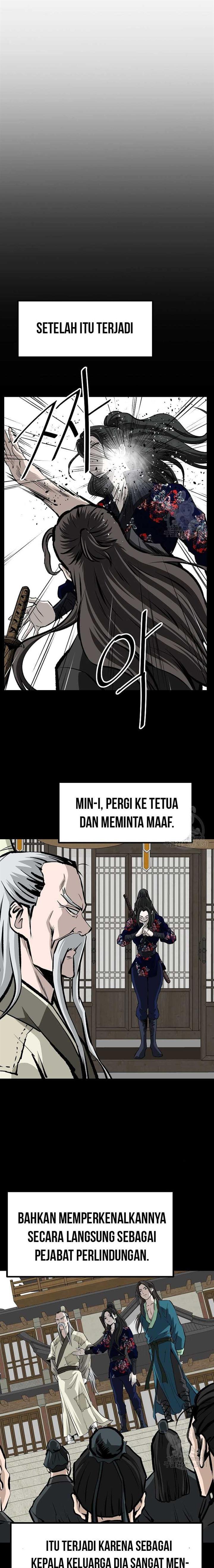 archer-sword-god-descendants-of-the-archer - Chapter: 31