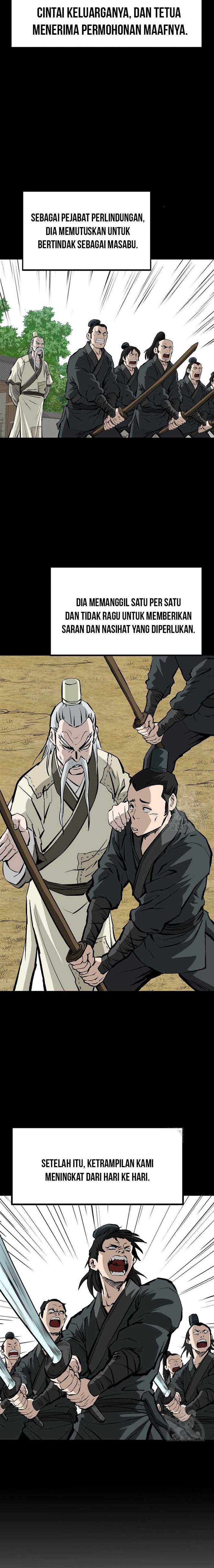 archer-sword-god-descendants-of-the-archer - Chapter: 31