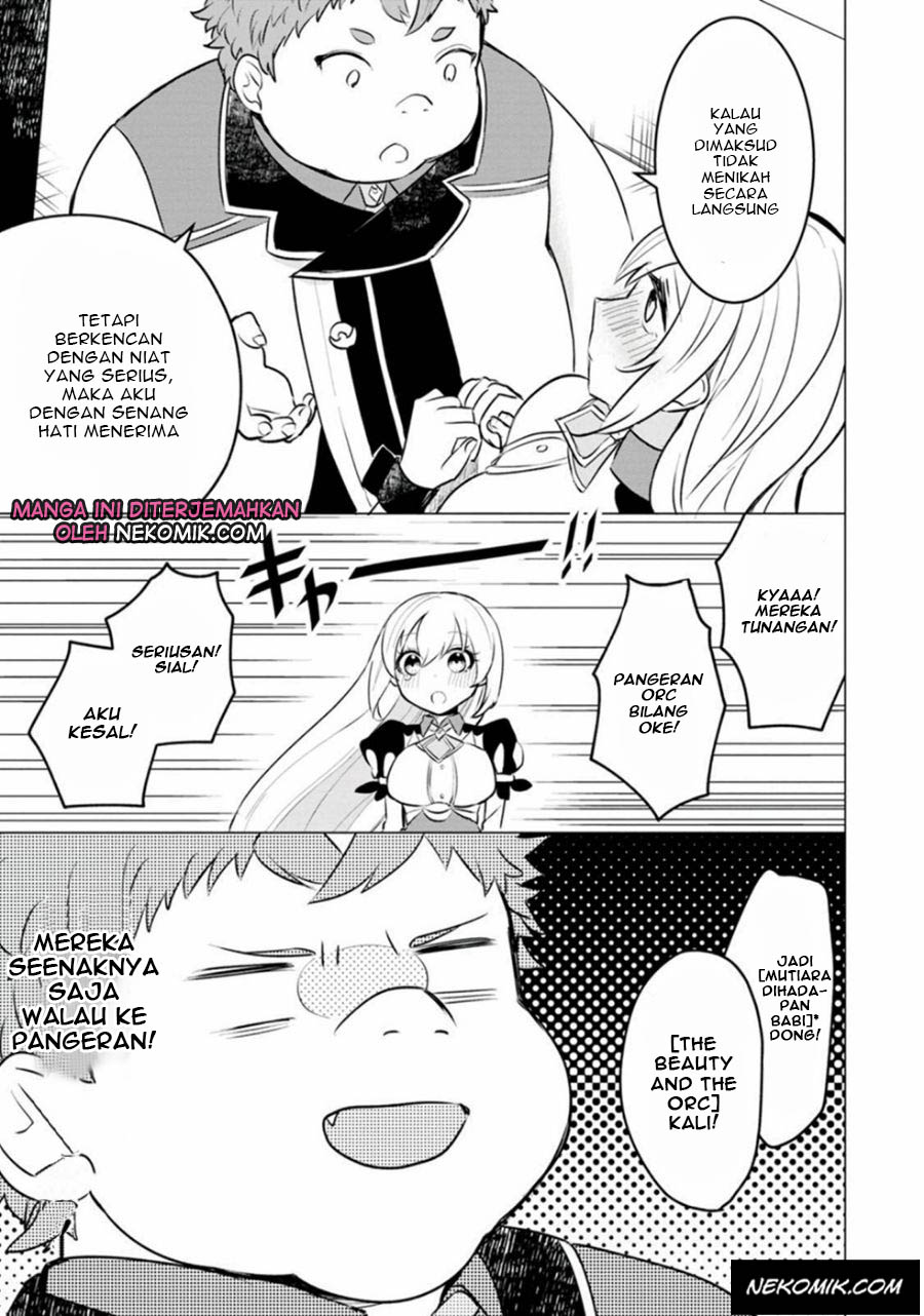 tensei-saki-ga-zannen-ouji-datta-ken-ima-wa-fukkin-1-kai-mo-dekinai-kedo-yasete-isekai-sukuimasu - Chapter: 10