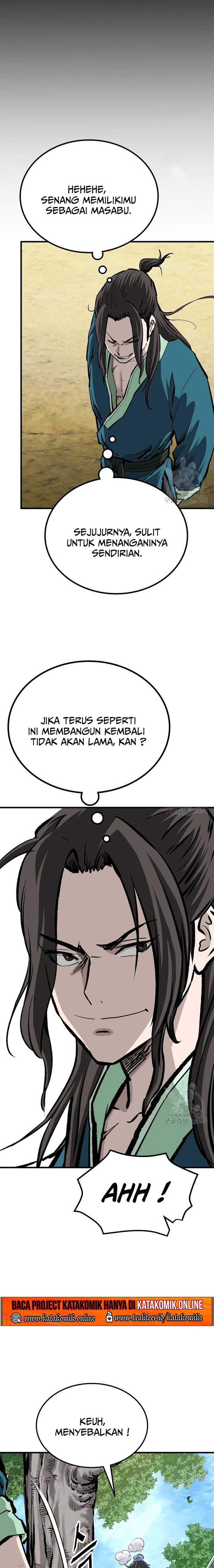 archer-sword-god-descendants-of-the-archer - Chapter: 31