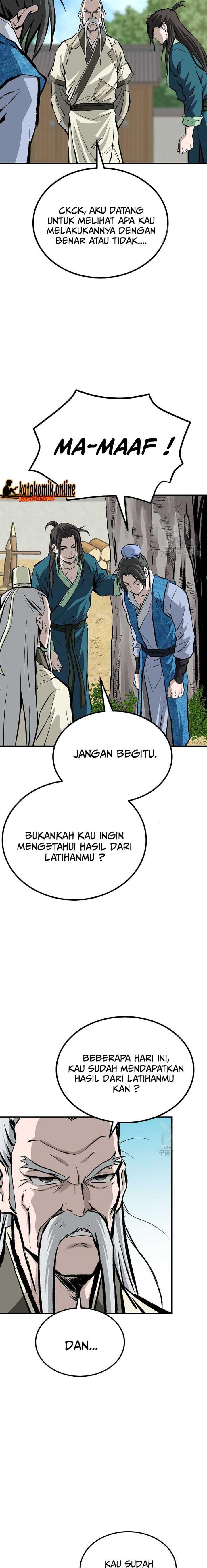 archer-sword-god-descendants-of-the-archer - Chapter: 31