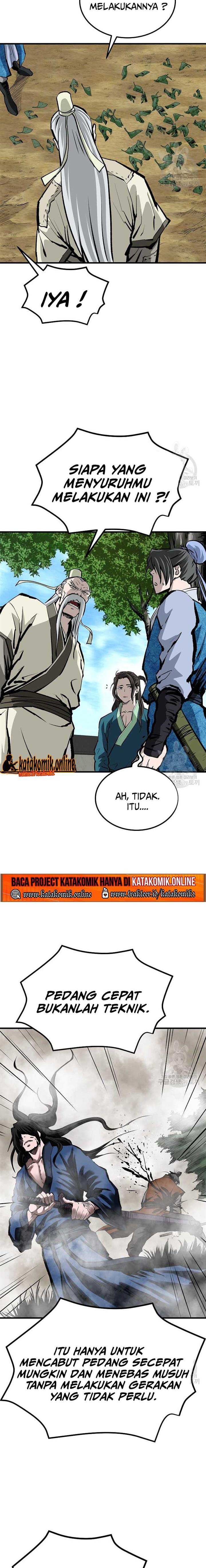 archer-sword-god-descendants-of-the-archer - Chapter: 31