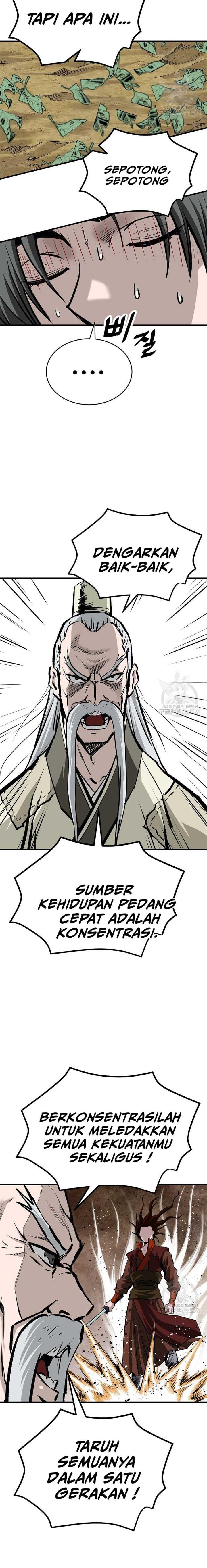 archer-sword-god-descendants-of-the-archer - Chapter: 31