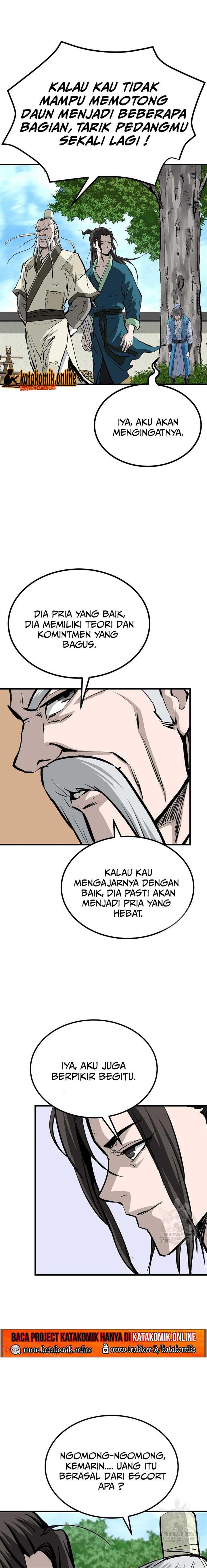 archer-sword-god-descendants-of-the-archer - Chapter: 31