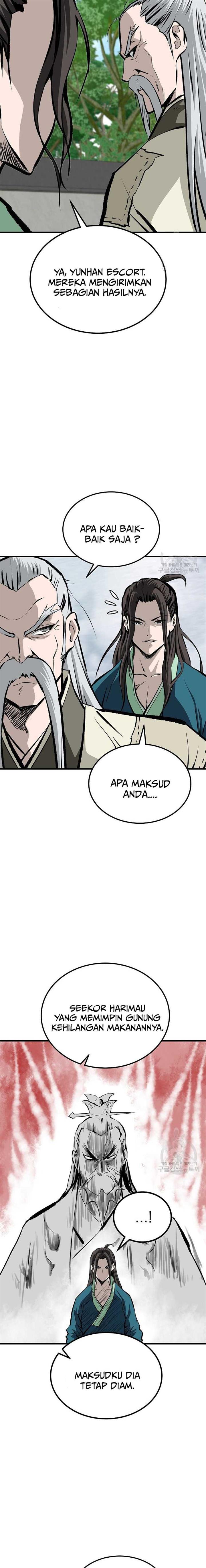 archer-sword-god-descendants-of-the-archer - Chapter: 31