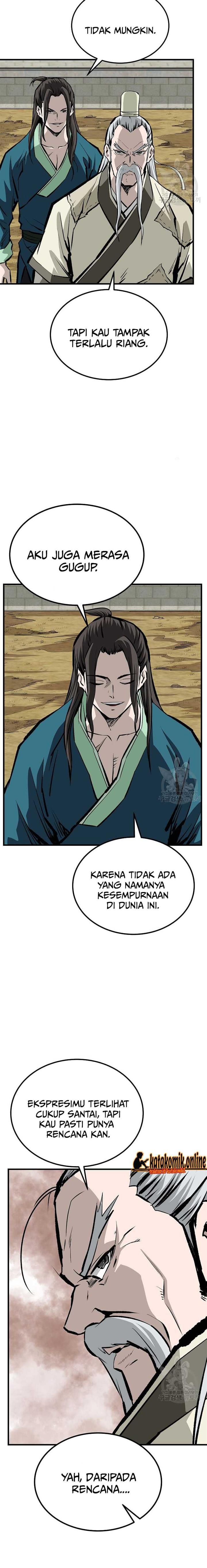 archer-sword-god-descendants-of-the-archer - Chapter: 31