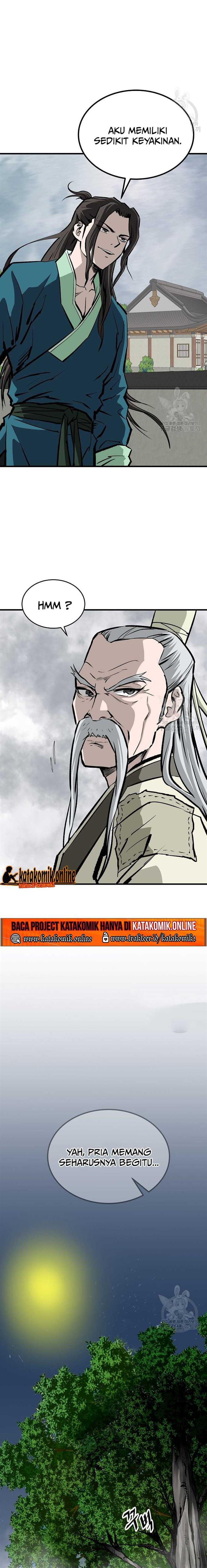 archer-sword-god-descendants-of-the-archer - Chapter: 31