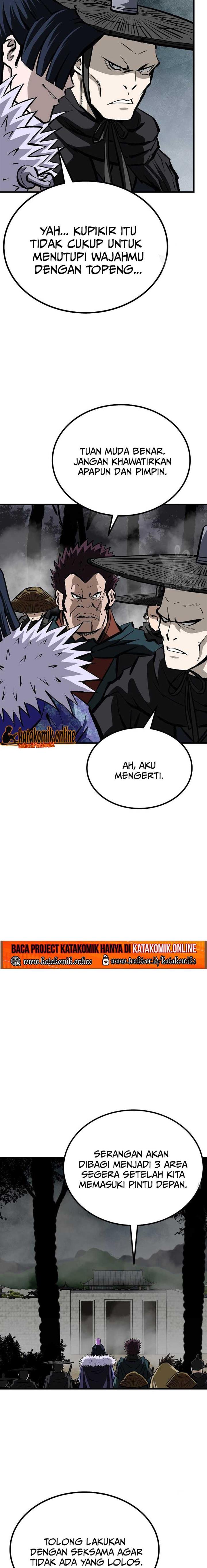 archer-sword-god-descendants-of-the-archer - Chapter: 31