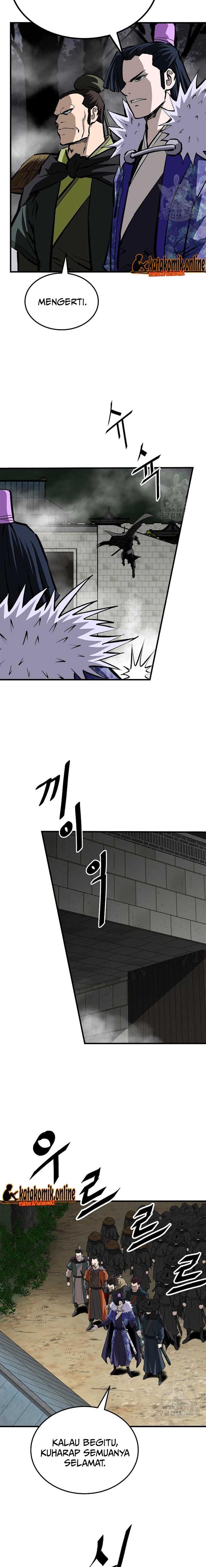 archer-sword-god-descendants-of-the-archer - Chapter: 31