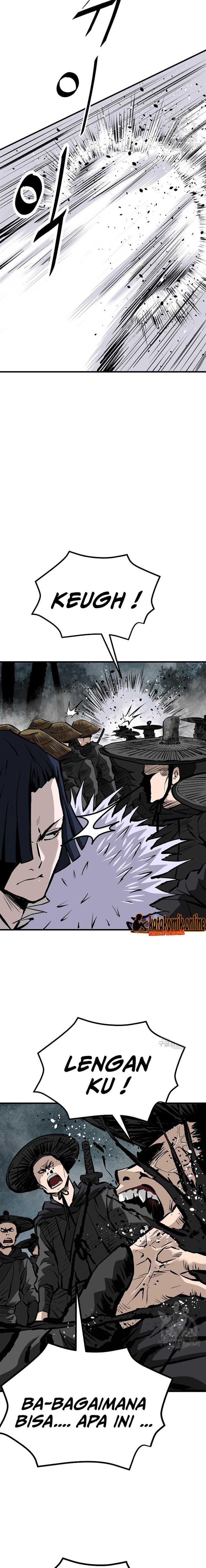 archer-sword-god-descendants-of-the-archer - Chapter: 31