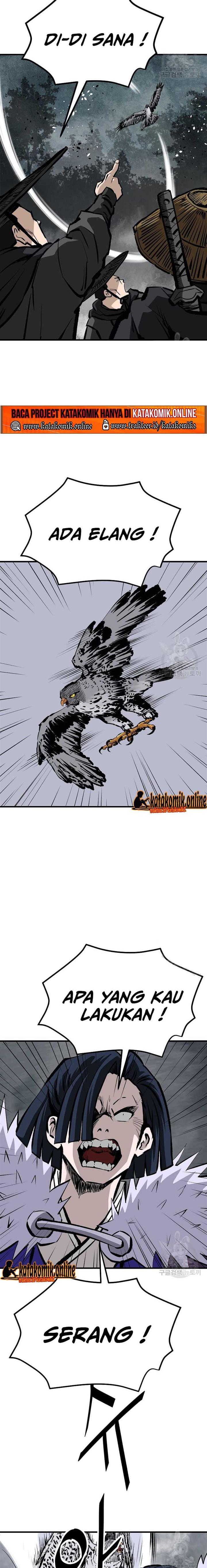 archer-sword-god-descendants-of-the-archer - Chapter: 31