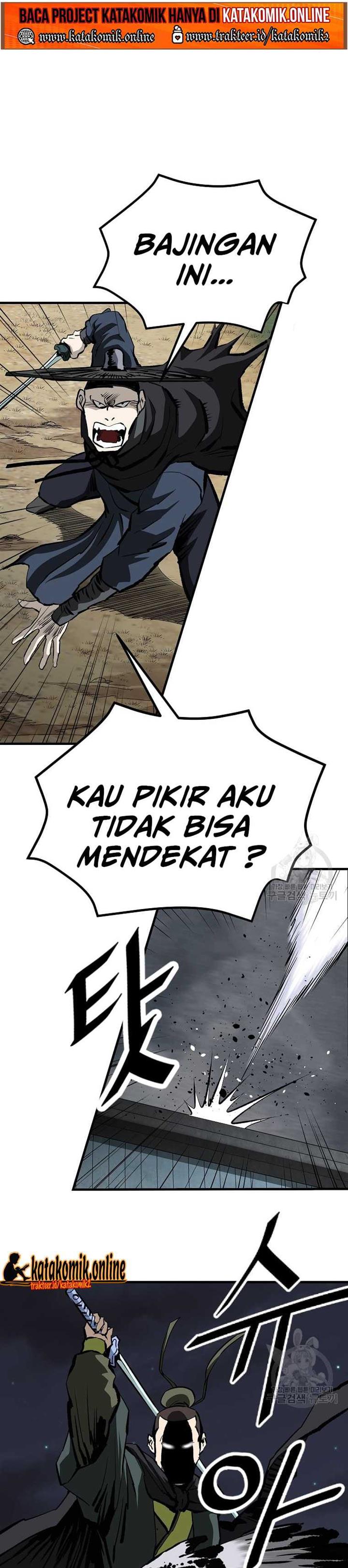 archer-sword-god-descendants-of-the-archer - Chapter: 31