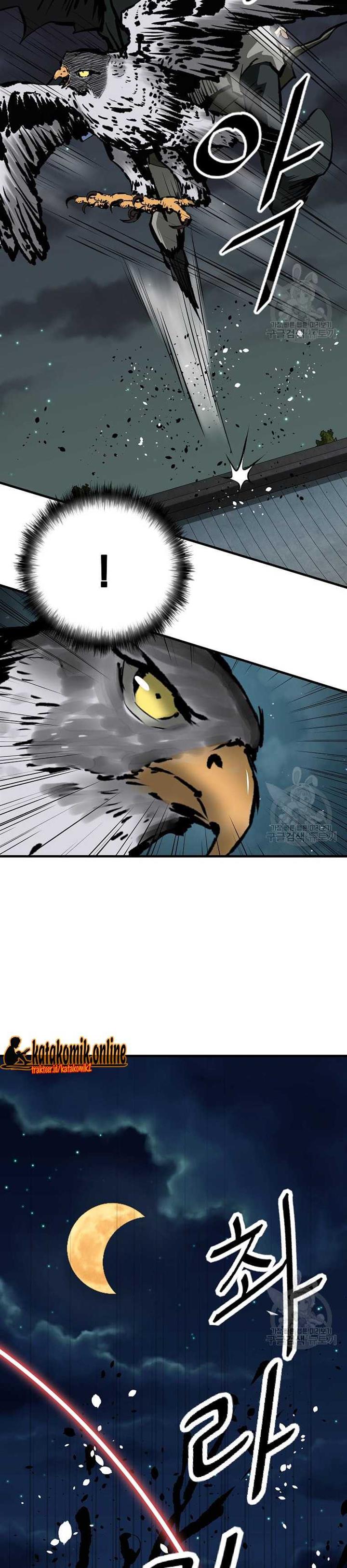 archer-sword-god-descendants-of-the-archer - Chapter: 31