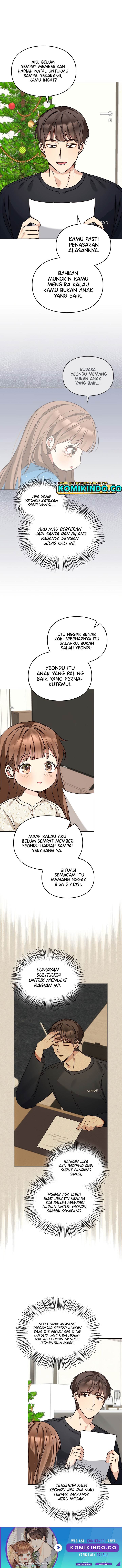 i-become-a-fool-when-it-comes-to-my-daughter - Chapter: 105