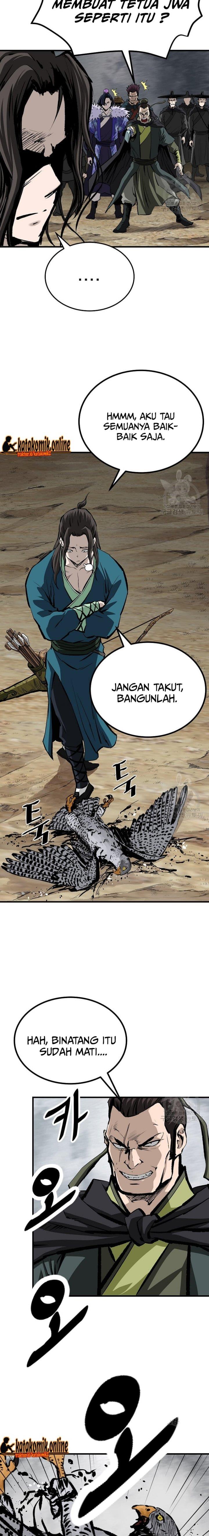 archer-sword-god-descendants-of-the-archer - Chapter: 32