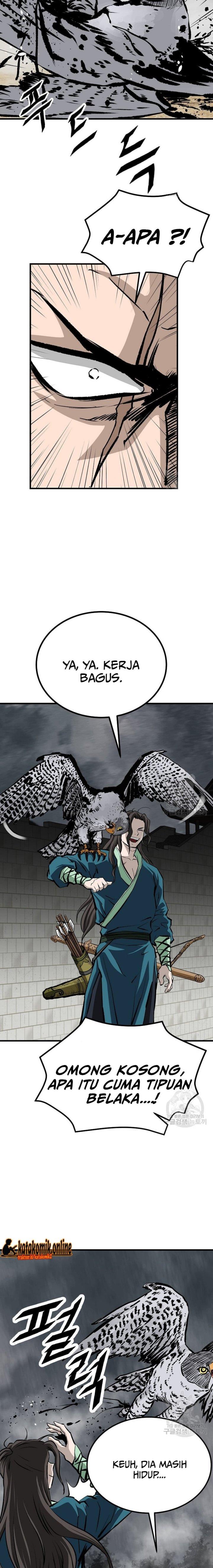 archer-sword-god-descendants-of-the-archer - Chapter: 32