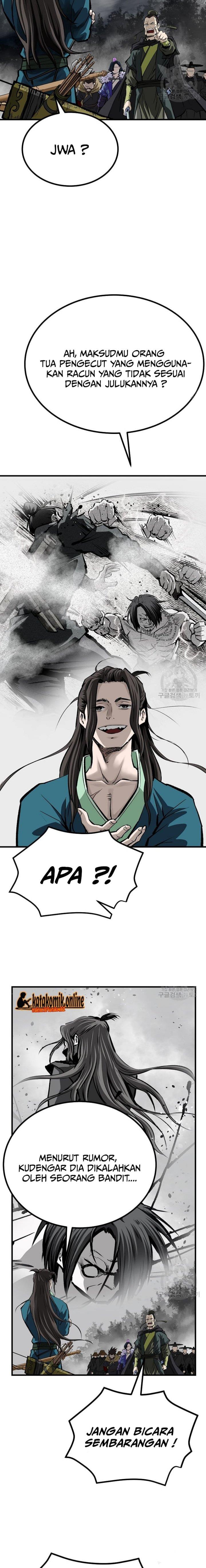 archer-sword-god-descendants-of-the-archer - Chapter: 32