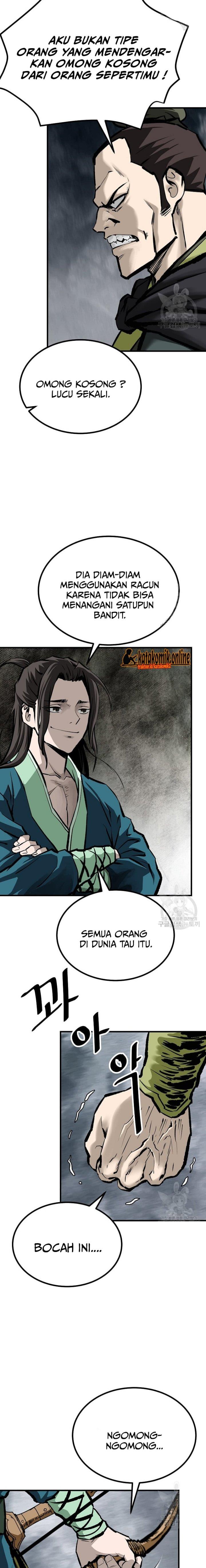 archer-sword-god-descendants-of-the-archer - Chapter: 32