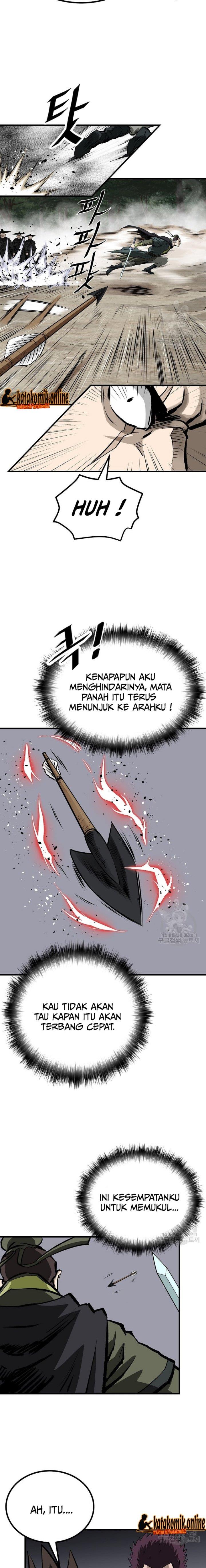archer-sword-god-descendants-of-the-archer - Chapter: 32