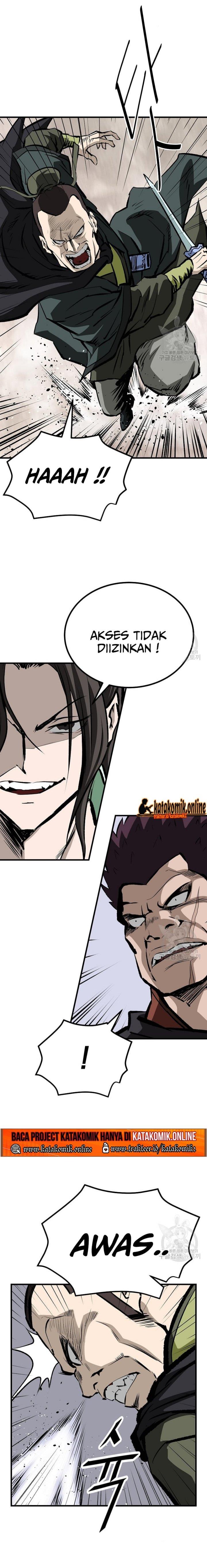 archer-sword-god-descendants-of-the-archer - Chapter: 32