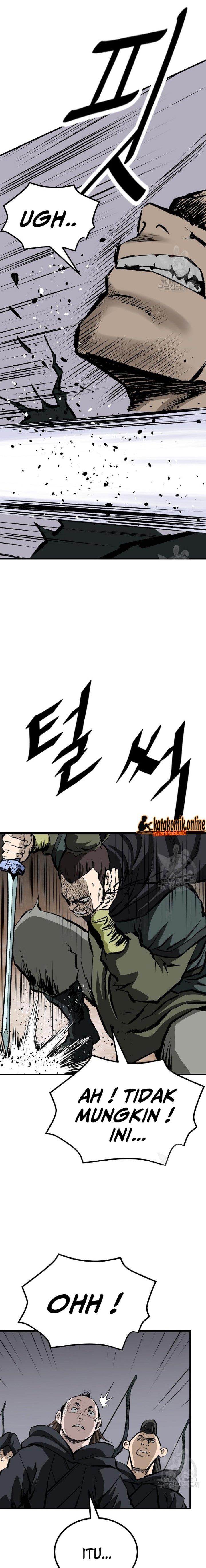 archer-sword-god-descendants-of-the-archer - Chapter: 32