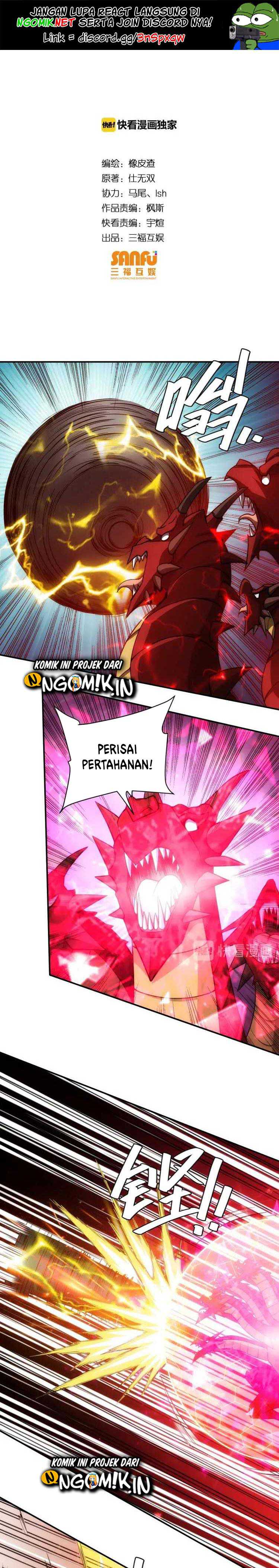 rich-player - Chapter: 51