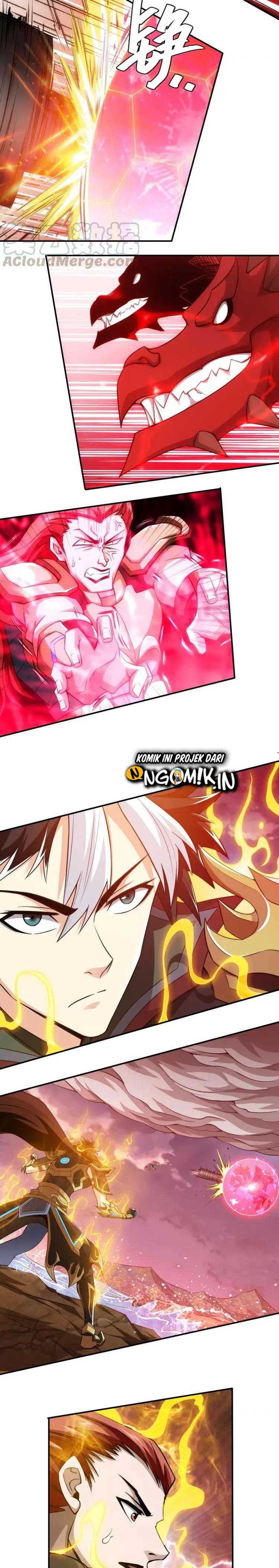 rich-player - Chapter: 51