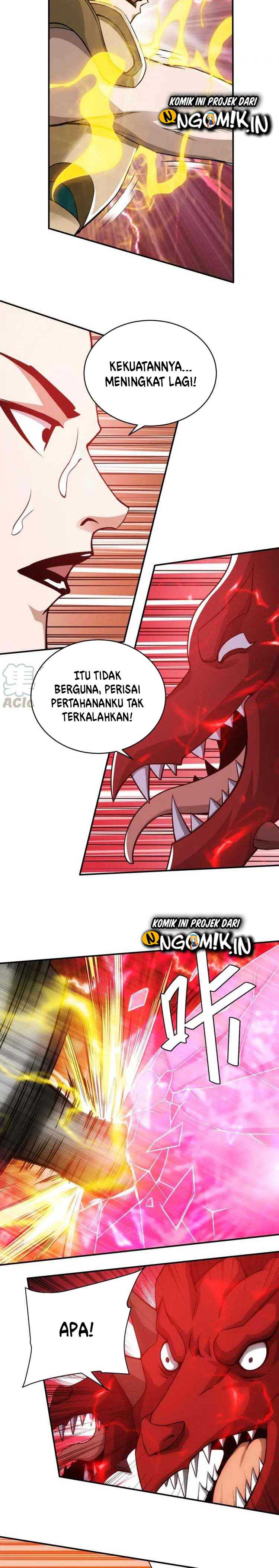 rich-player - Chapter: 51