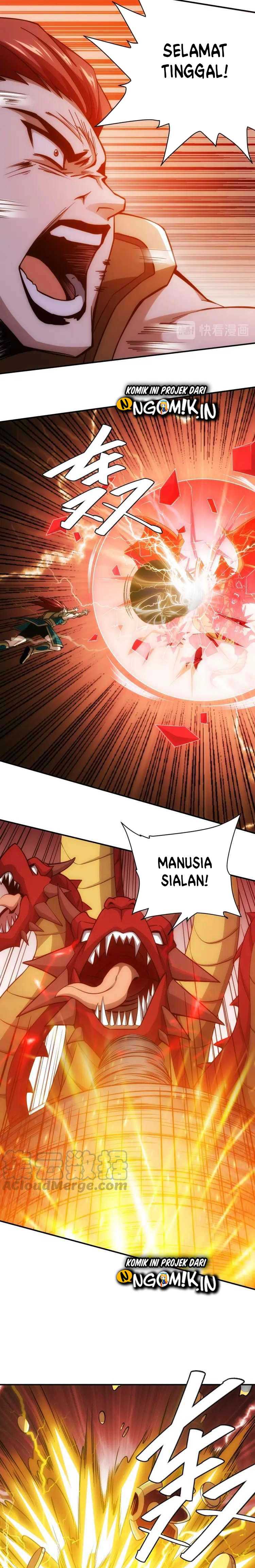 rich-player - Chapter: 51