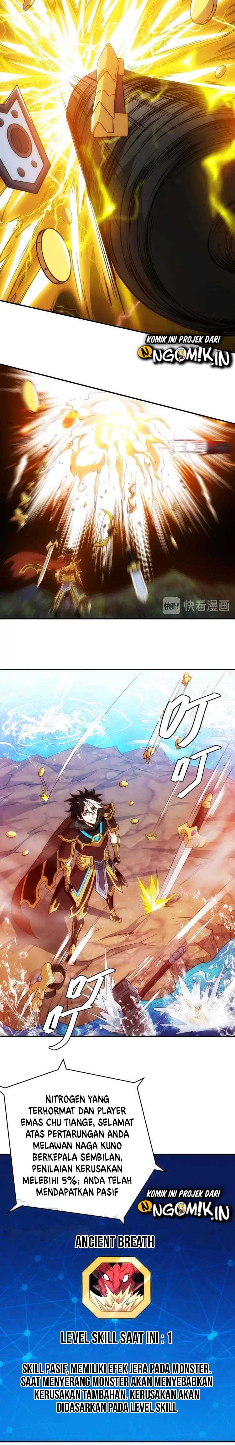 rich-player - Chapter: 51