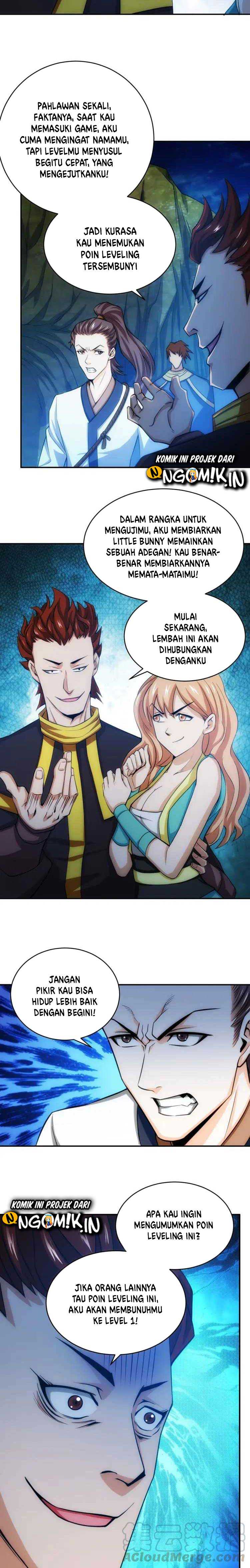 rich-player - Chapter: 51