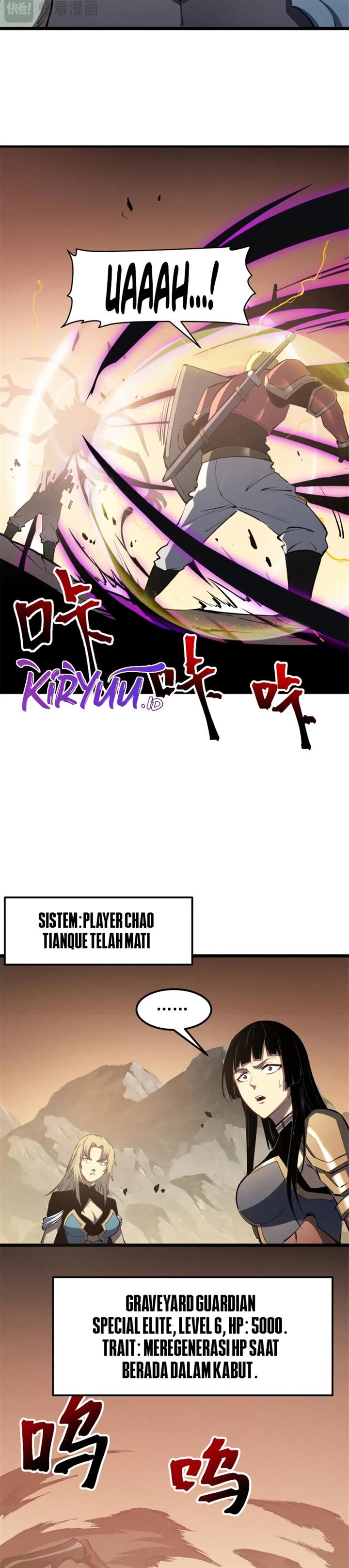 reincarnation-of-the-strongest-sword-god - Chapter: 51