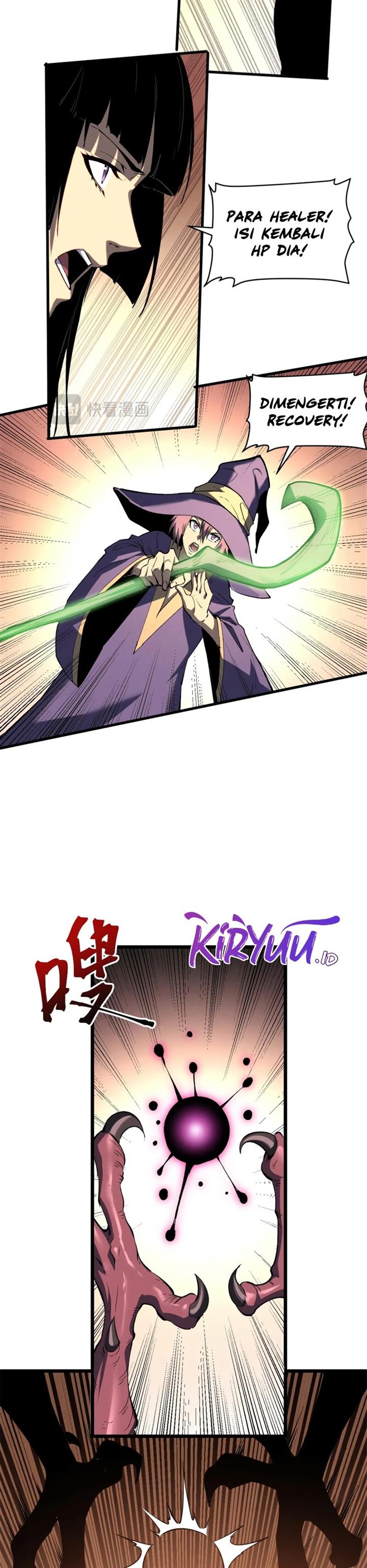 reincarnation-of-the-strongest-sword-god - Chapter: 51