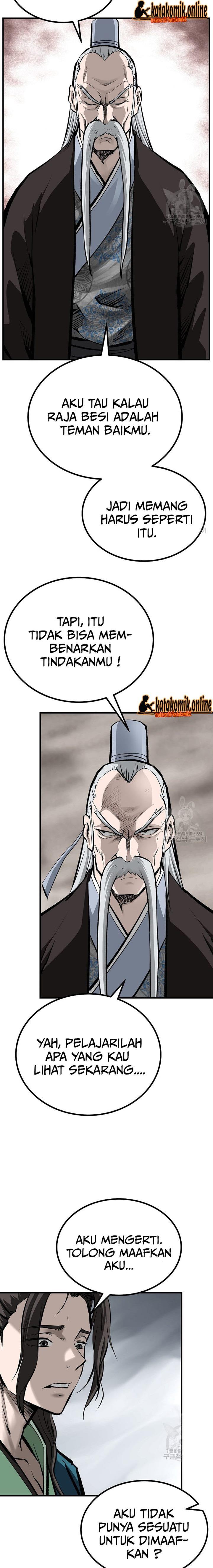archer-sword-god-descendants-of-the-archer - Chapter: 33