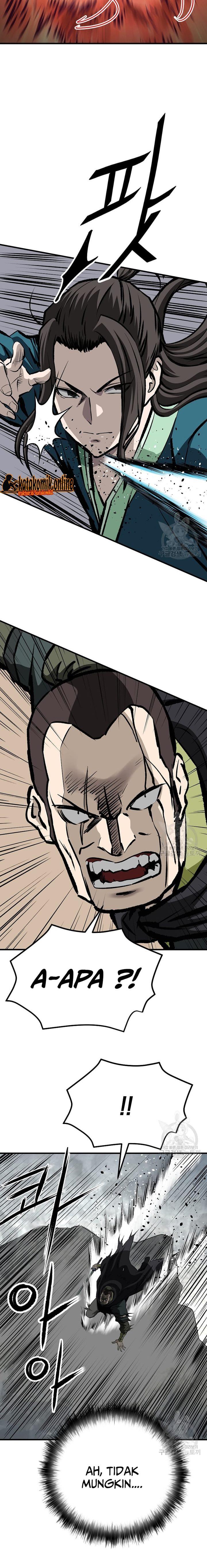 archer-sword-god-descendants-of-the-archer - Chapter: 33