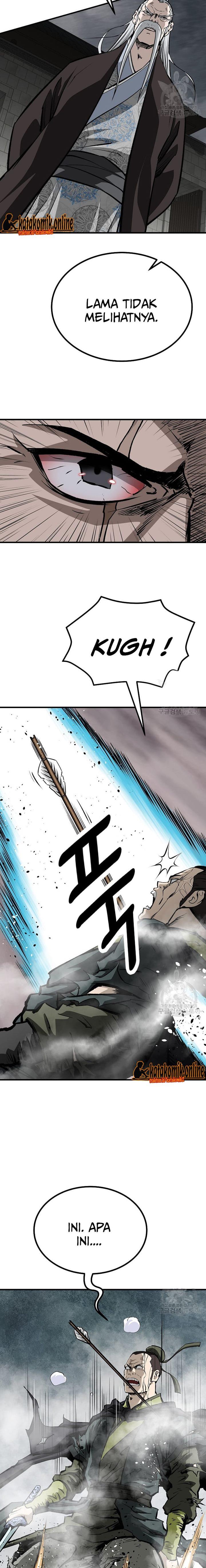 archer-sword-god-descendants-of-the-archer - Chapter: 33