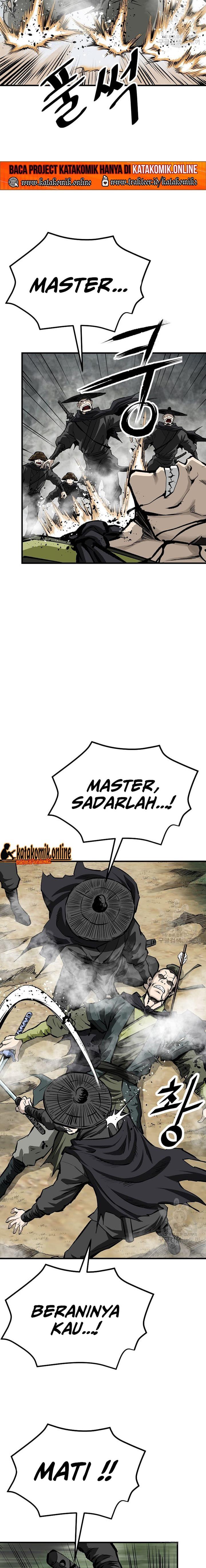 archer-sword-god-descendants-of-the-archer - Chapter: 33