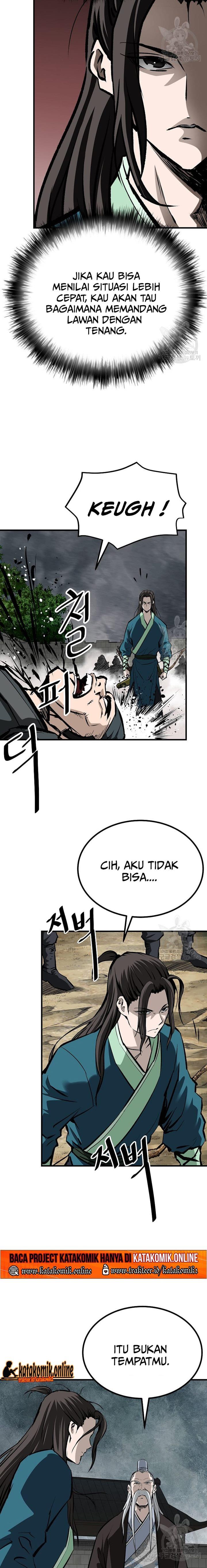 archer-sword-god-descendants-of-the-archer - Chapter: 33