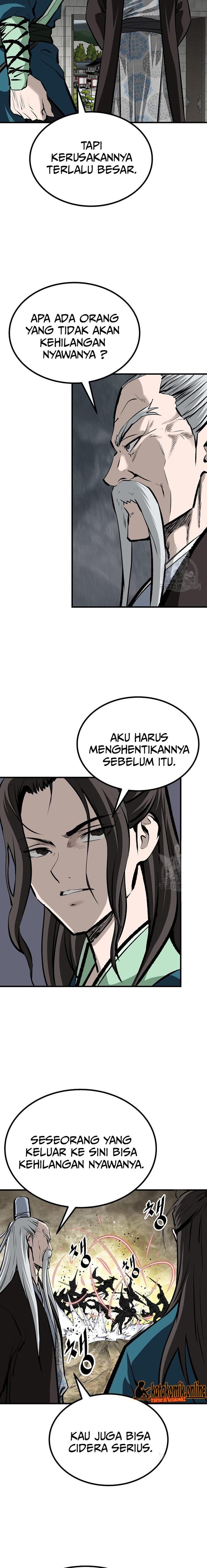 archer-sword-god-descendants-of-the-archer - Chapter: 33