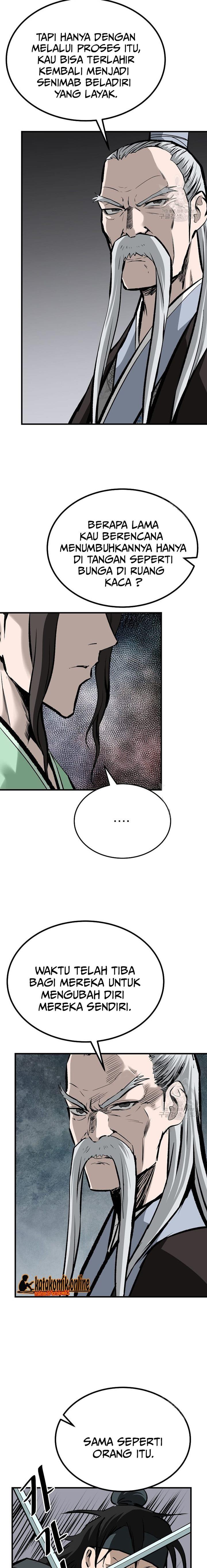 archer-sword-god-descendants-of-the-archer - Chapter: 33