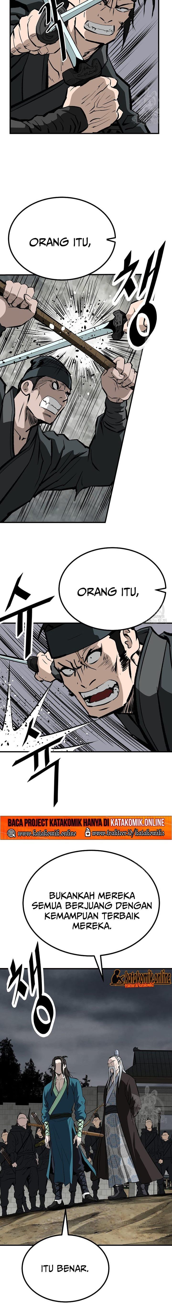 archer-sword-god-descendants-of-the-archer - Chapter: 33