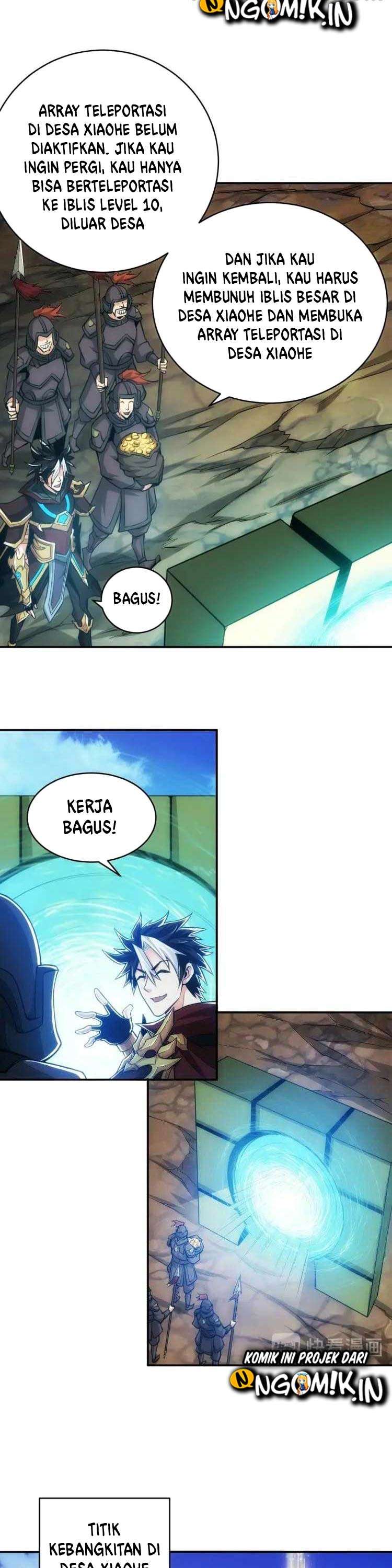 rich-player - Chapter: 52