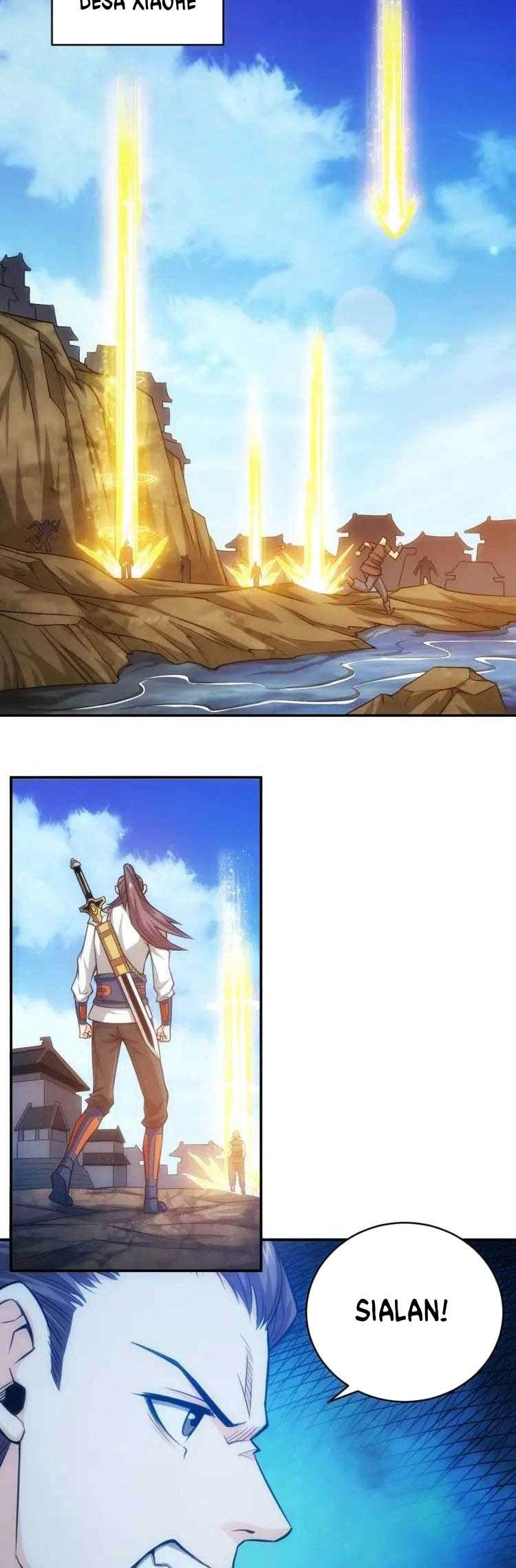 rich-player - Chapter: 52