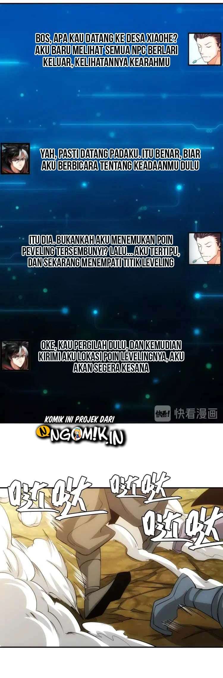 rich-player - Chapter: 52
