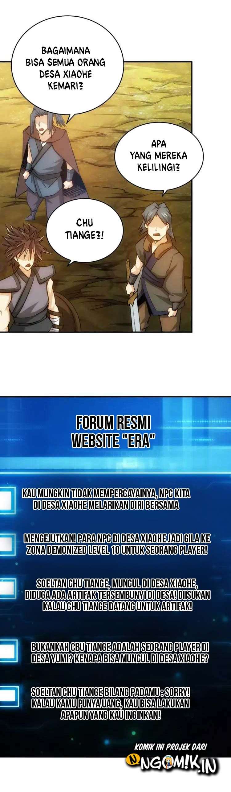 rich-player - Chapter: 52