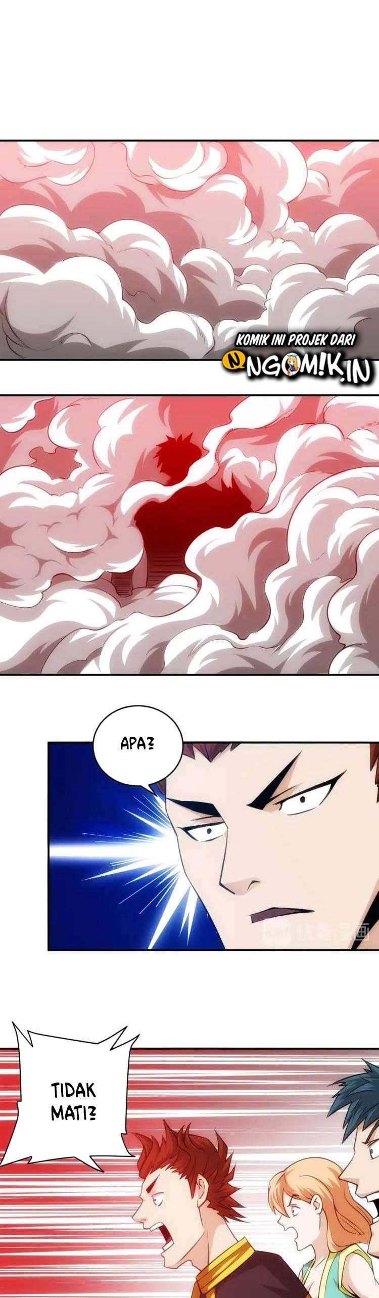 rich-player - Chapter: 52