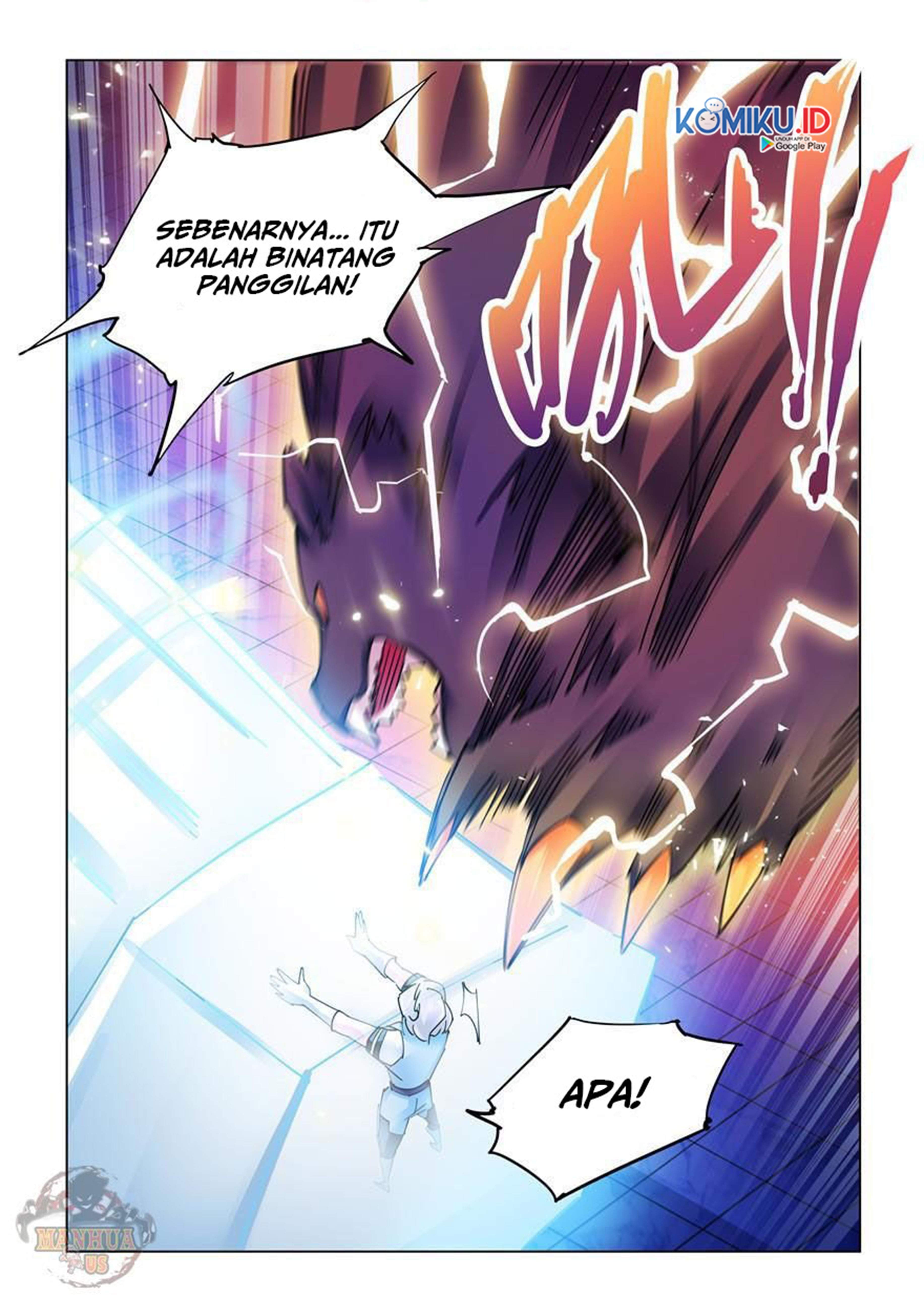 battle-frenzy - Chapter: 255